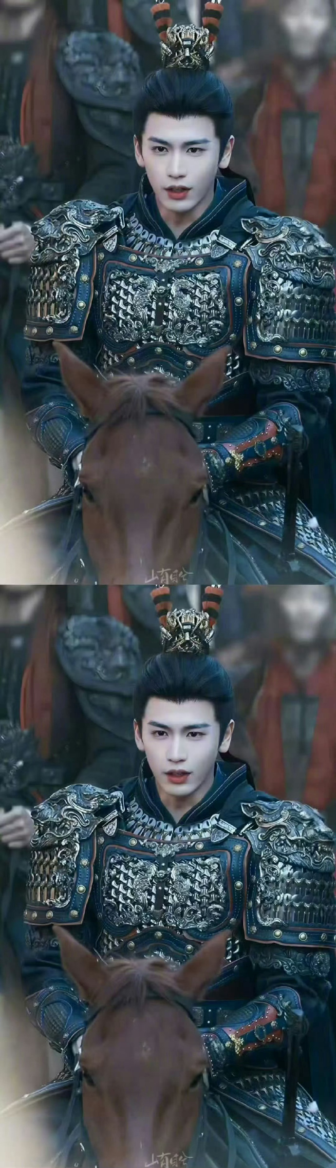 张凌赫田曦薇逐玉过审下证