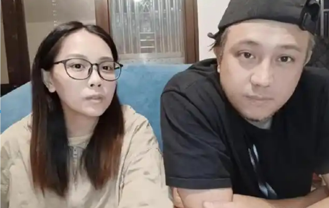 张致恒回应向网友乞钱 称今后一定会还