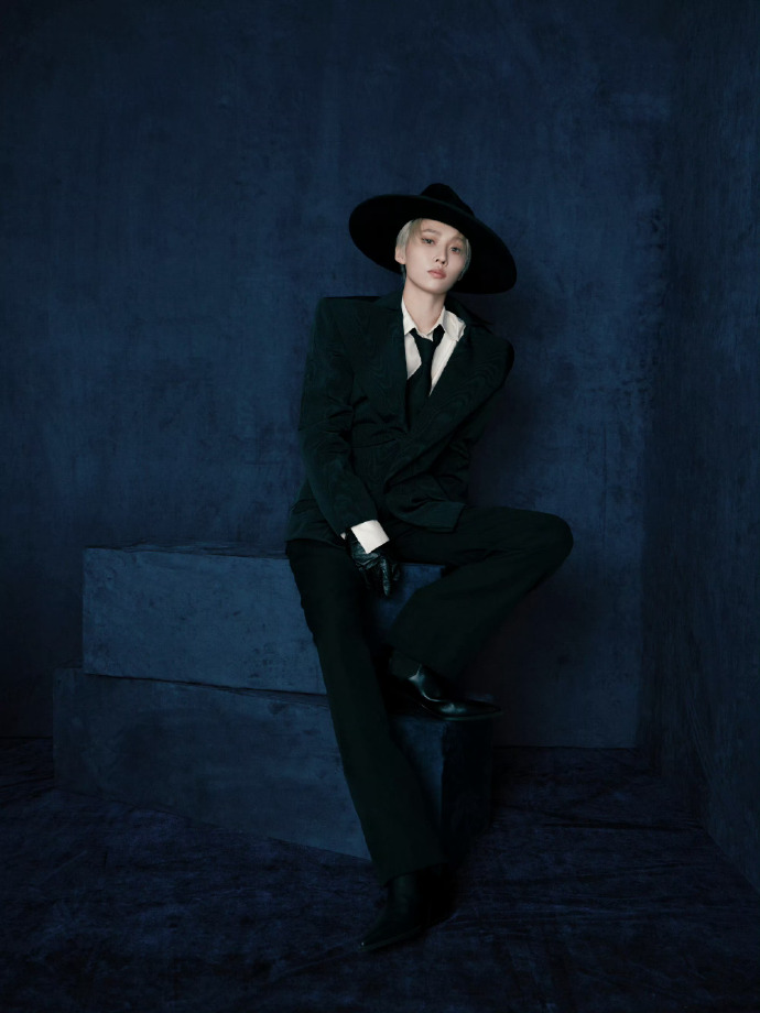 刘雨昕北影节开幕红毯/芒果娱乐